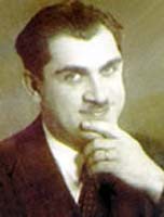 Hasan Ali Yücel ( 1897)- (1961) - 934