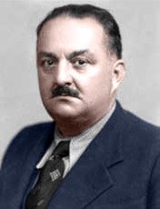 Mahmut Esat Bozkurt