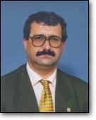 Mehmet Kundakçı