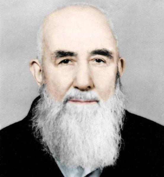 Mehmet Zahit Kotku