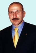 Ali Bayramoğlu