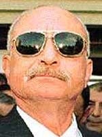 Korkut Eken