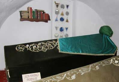 Şeyh Edebali