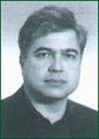 İlhan Tekeli