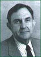 John Lampe
