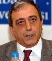 Tosun Terzioğlu
