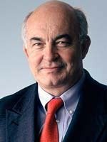 Kemal Derviş