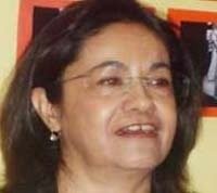 Fatmagül Berktay