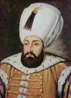 Üçüncü Mehmet