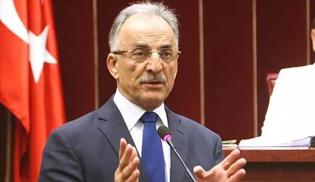 Murat Karayalçın