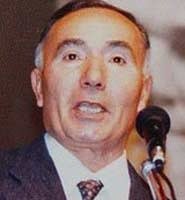 Muharrem Ergin