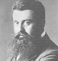 Thedor Herzl