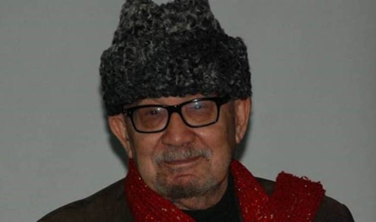 Yalçın Küçük