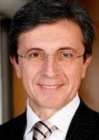 Ersin Özince