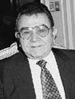 Ali Rıza Çarmıklı