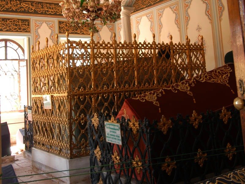 Aziz Mahmud Hüdayi