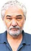 Nazif Ülgen