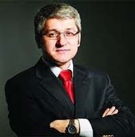 Özcan Ünlü
