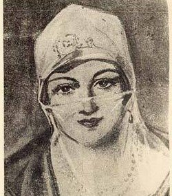 Fitnat Hanım