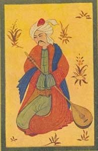 Gevheri