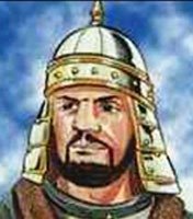 Çağrı Bey