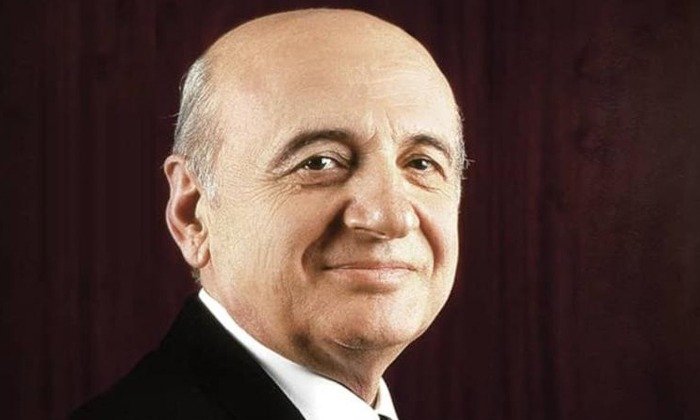 Ayhan Şahenk