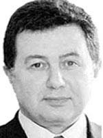 Mehmet Emin Karamehmet