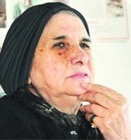 Ayşe Şasa