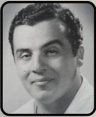 Çetin Karamanbey