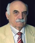 Teoman Ergül