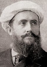 Muhammed Alexander Russel Webb