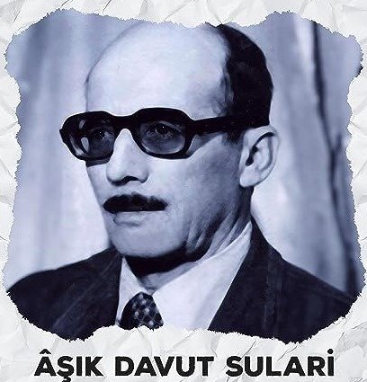 Davut Sulari