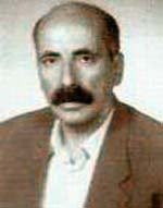 Aşık Hüdai