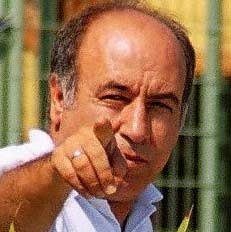 Nazif Tunç