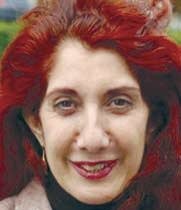 Nilüfer Göle