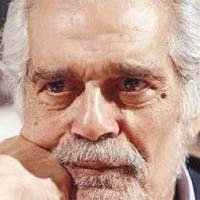 Ömer Şerif