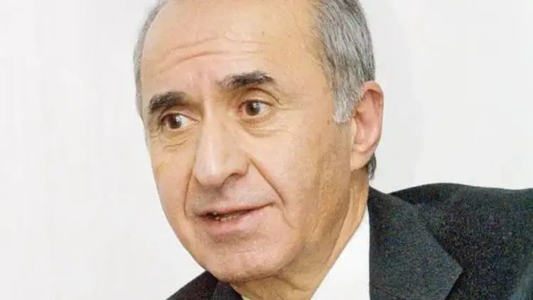 Hikmet Çetin