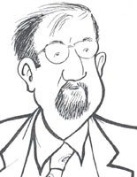 Çağatay Özdemir