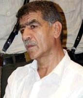 Mehmet Ali Yaprak