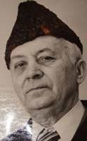 Yusuf Bolat