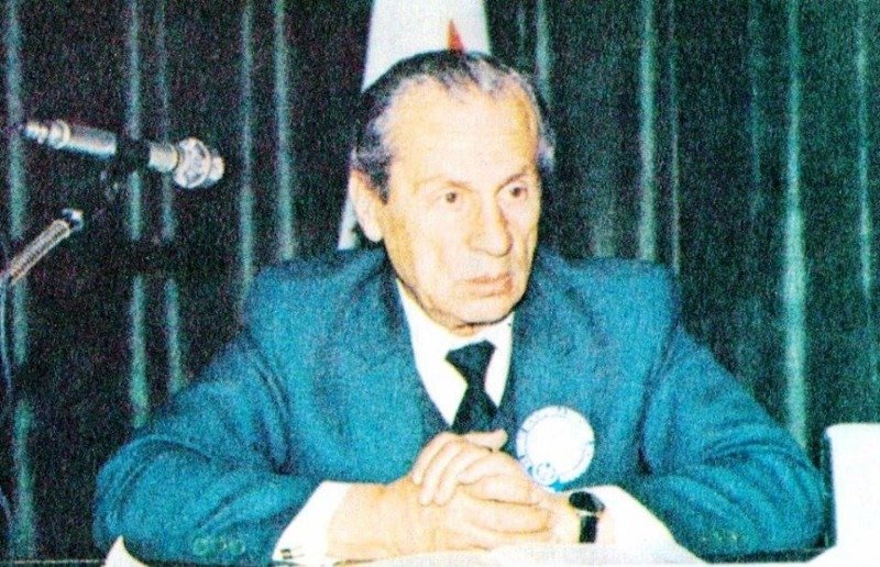 Orhan Düzgüneş