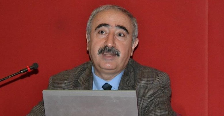 Mehmet Nuri Yardım
