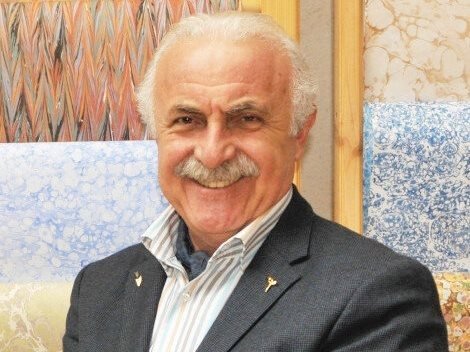Hikmet Barutçugil