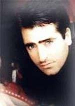 Mahsun Kırmızıgül