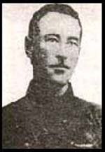 Ahmet Nuri Tsağo