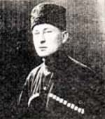 Ali Han Kantemir