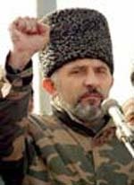 Aslan Meşhedov