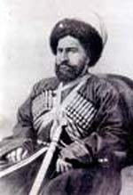 Muhammed Emin