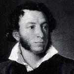 Aleksandr Puşkin