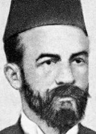 İbrahim Temo